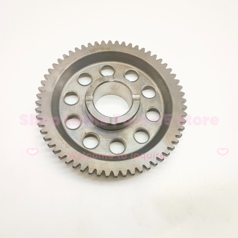 Motorcycle Starter Gear One Wa - огляд і ціна Motorcycle Gear On Sale