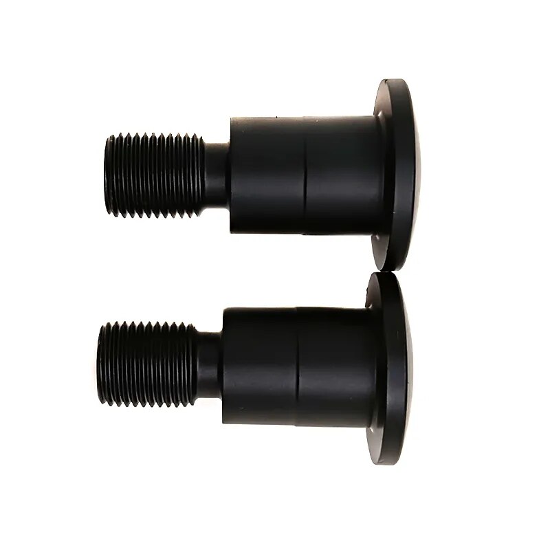 Motorcycle Bar End Mirror Adap - огляд і ціна Mirror Extender Bar