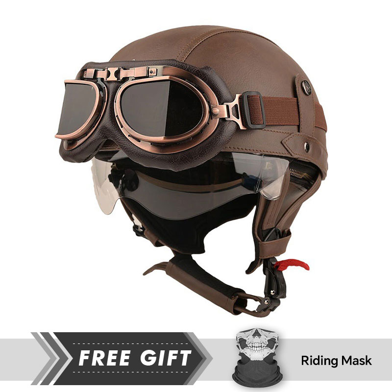Lightweight Motorcycle Helmets - огляд і ціна Motorcycle Gear In Store