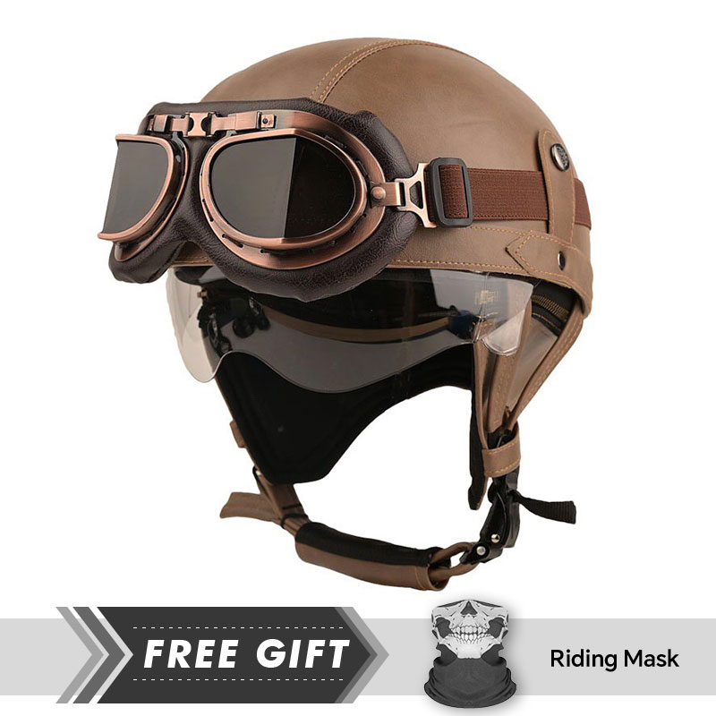 Lightweight Motorcycle Helmets - огляд і ціна Motorcycle Gear In Store