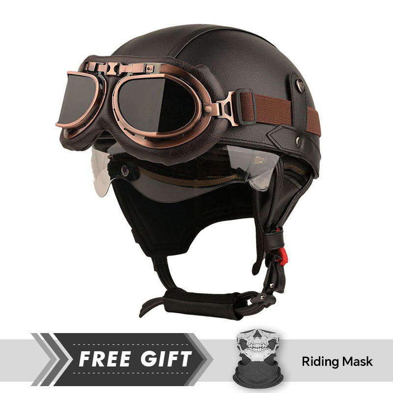 Lightweight Motorcycle Helmets - огляд і ціна Motorcycle Gear In Store