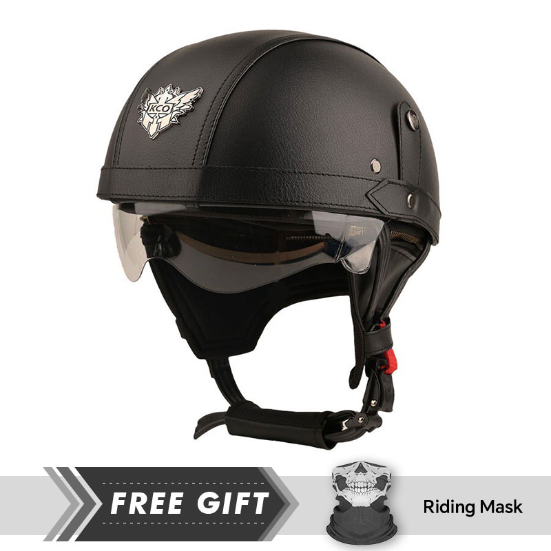 Lightweight Motorcycle Helmets - огляд і ціна Motorcycle Gear In Store