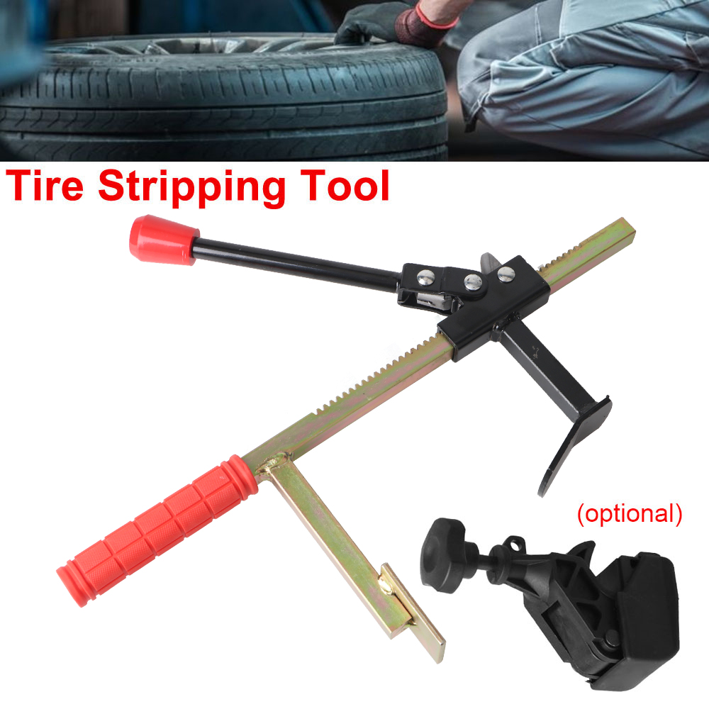 Hand Removal Tools Wheel Tire  - огляд і ціна Motorcycle Gear Linkage Rod