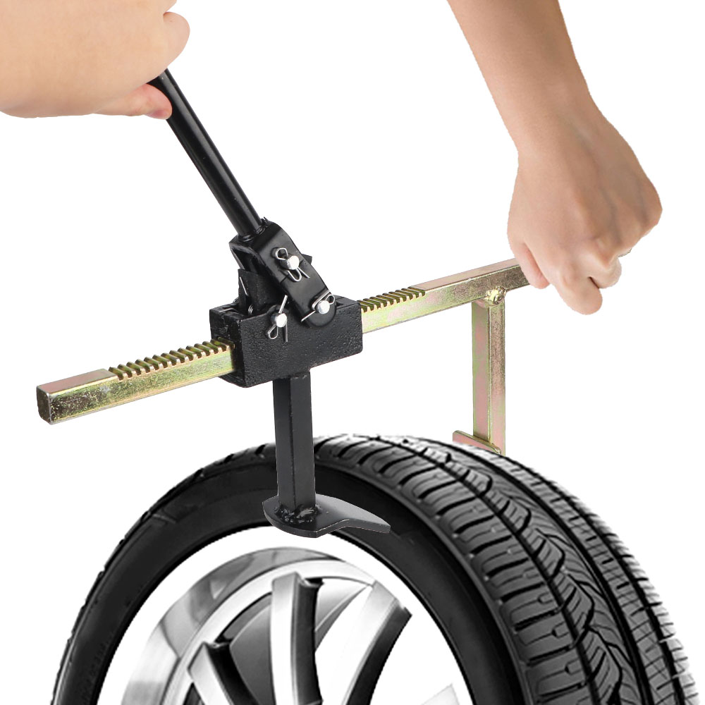 Hand Removal Tools Wheel Tire  - огляд і ціна Motorcycle Gear Linkage Rod