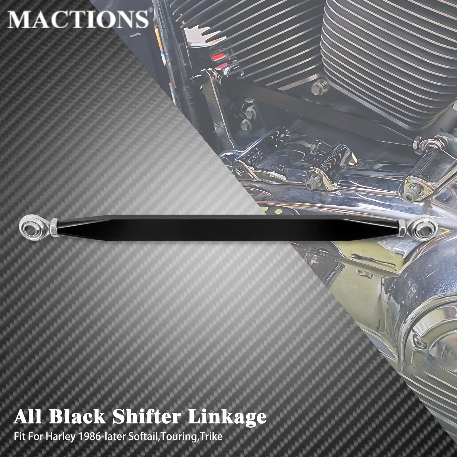 Motorcycle Gear Shift Linkage  - огляд і ціна Motorcycle Gear Linkage Rod