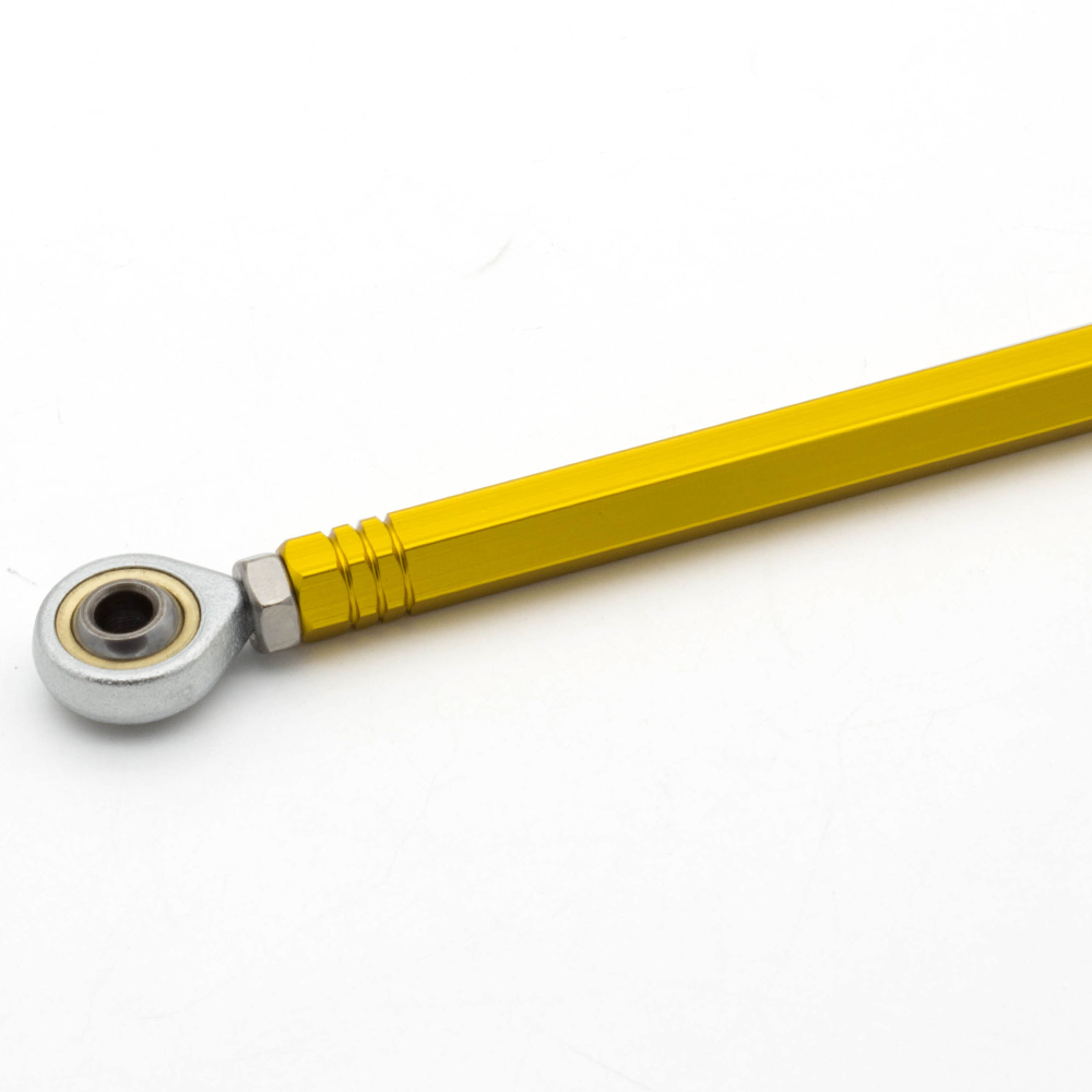 Gold 40 70 90 100 120 150 160  - огляд і ціна Motorcycle Gear Linkage Rod