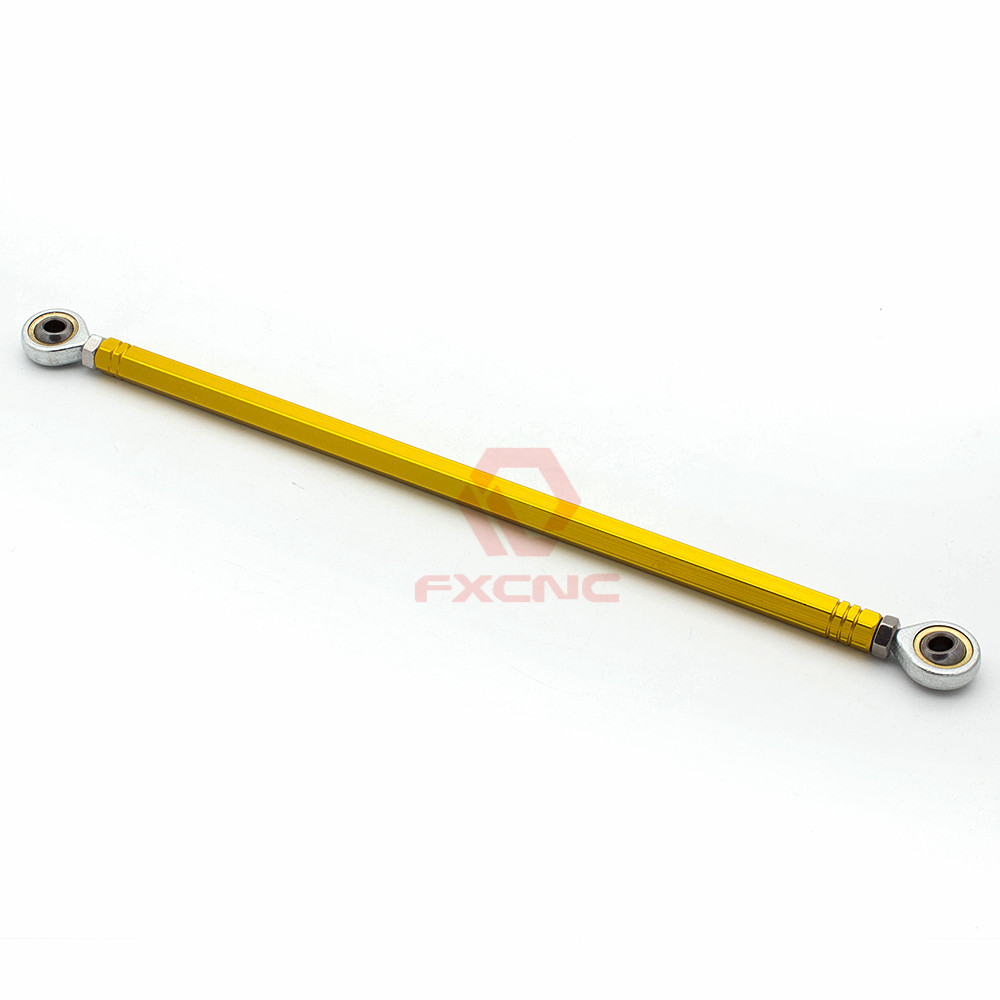 Gold 40 70 90 100 120 150 160  - огляд і ціна Motorcycle Gear Linkage Rod