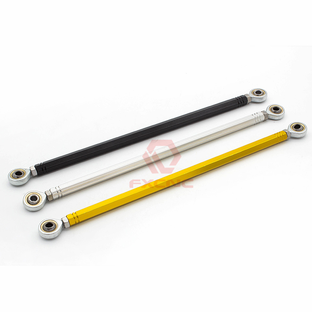 Gold 40 70 90 100 120 150 160  - огляд і ціна Motorcycle Gear Linkage Rod