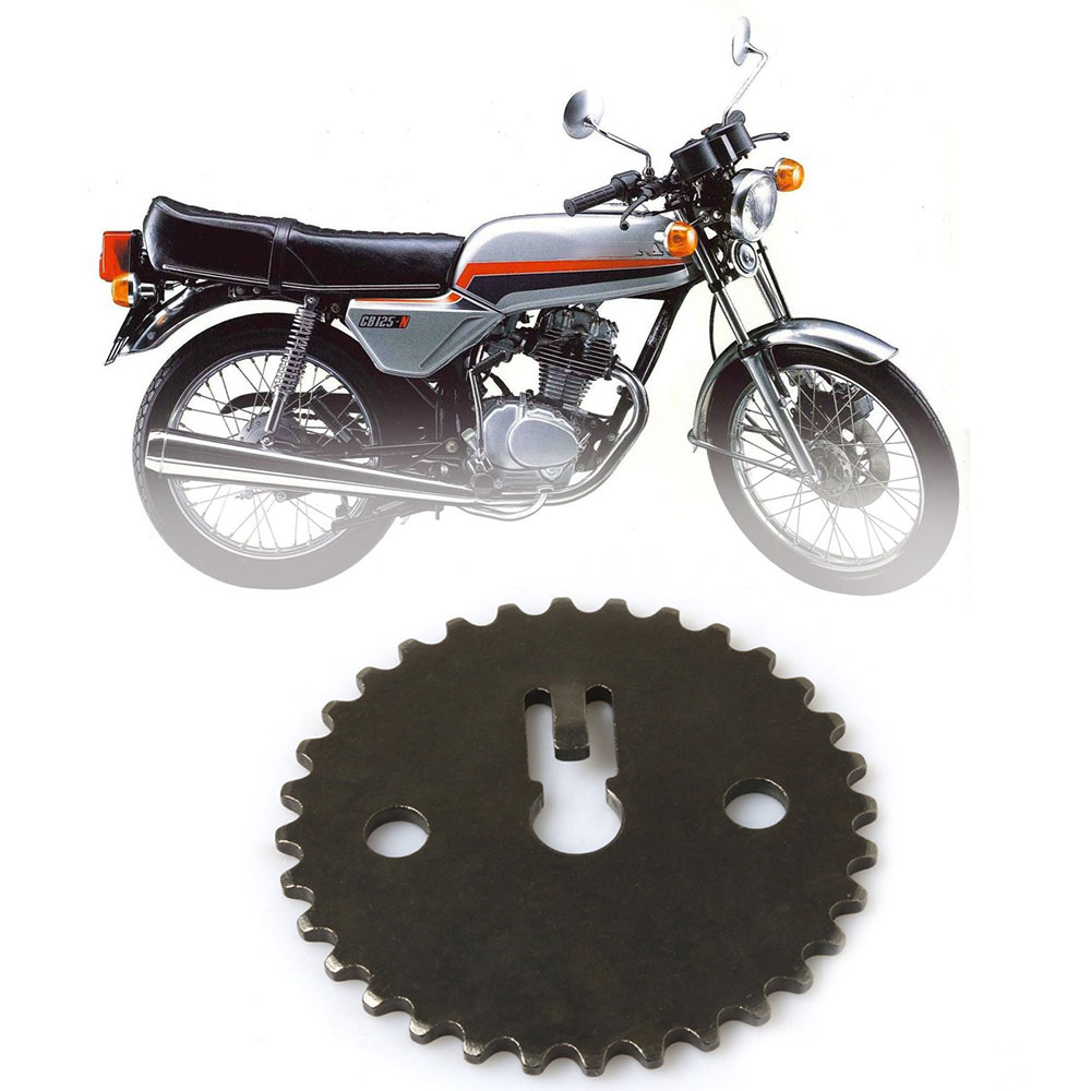 A67K-Motorcycle Time Chain Spr - огляд і ціна Motorcycle Gear Xl