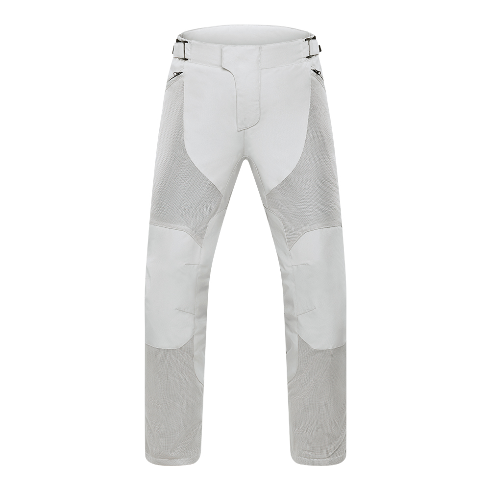 Summer Motorcycle Pants Breath - огляд і ціна Motorcycle Gear For Summer
