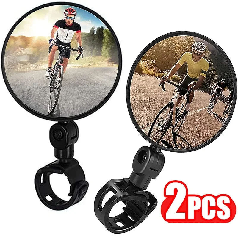 2-8pcs Bike Mirror, Bar End Bi - огляд і ціна Mirror Extender Bar