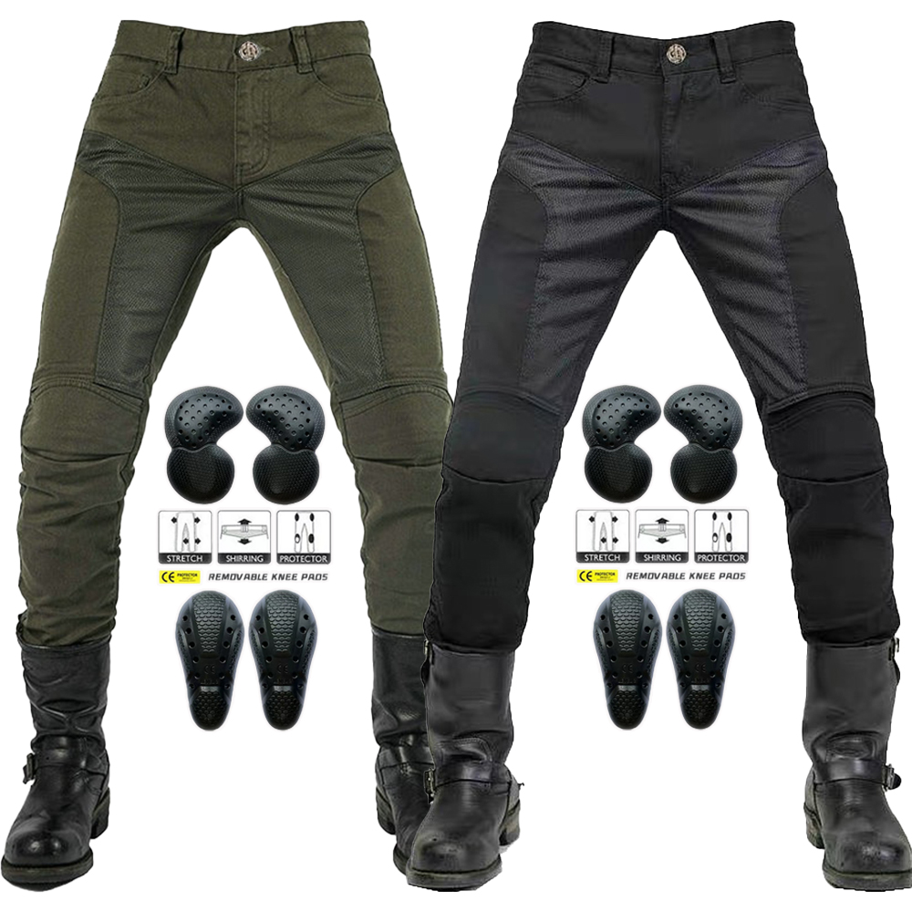 2025 New Motorcycle Summer Rid - огляд і ціна Motorcycle Gear For Summer