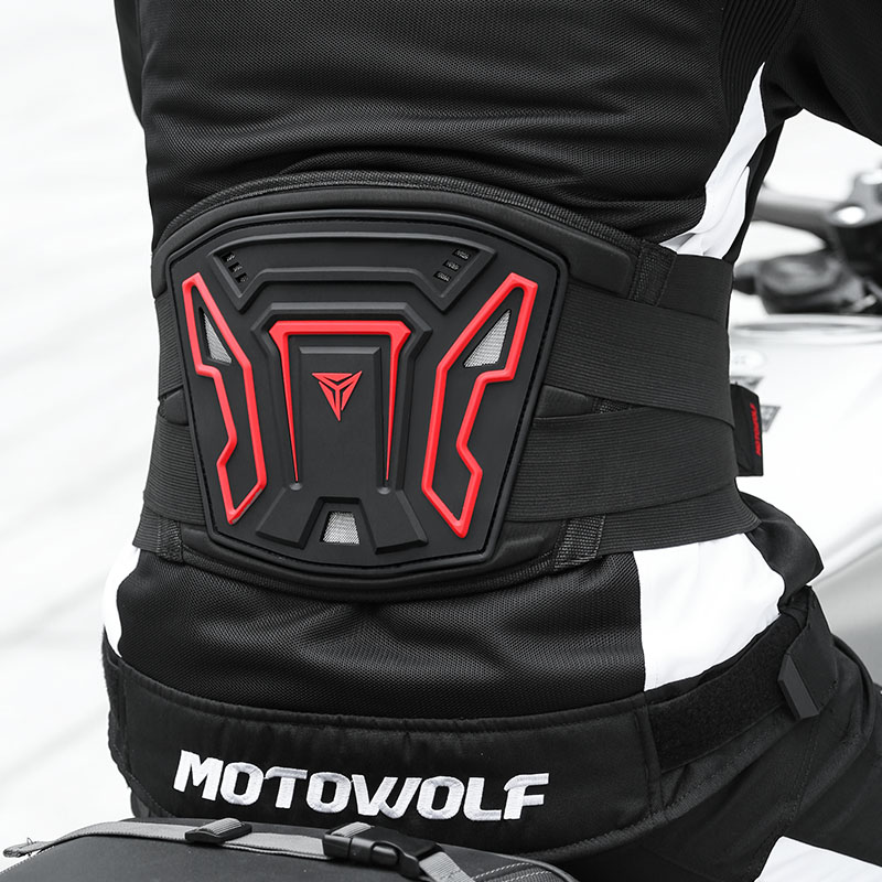 Motowolf Motorcycle Waist Prot - огляд і ціна Motorcycle Gear For Woman