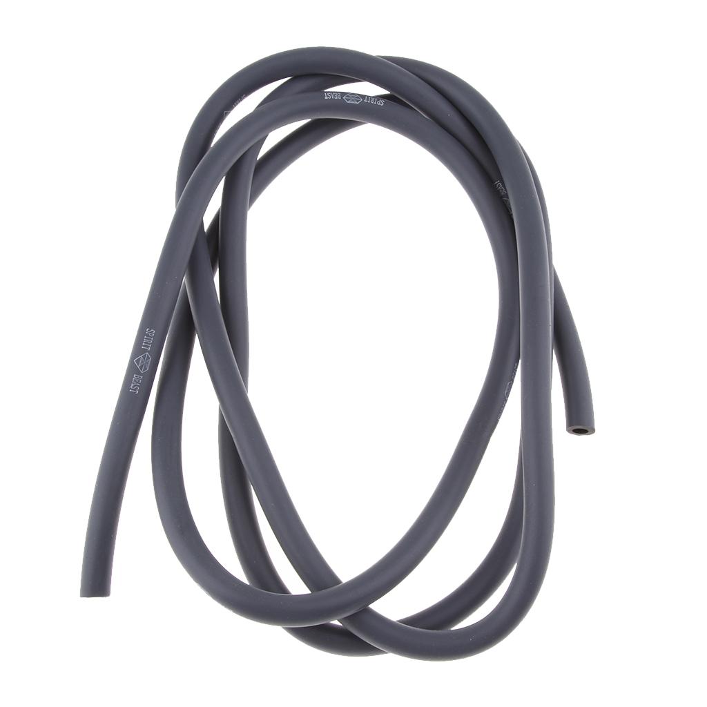 ID 5mm OD 9mm Soft Rubber Fuel - огляд і ціна Motorcycle Gear Youtube