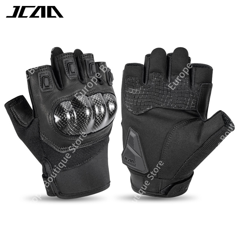 2026 New Summer Half Finger Mo - огляд і ціна Motorcycle Gear For Summer