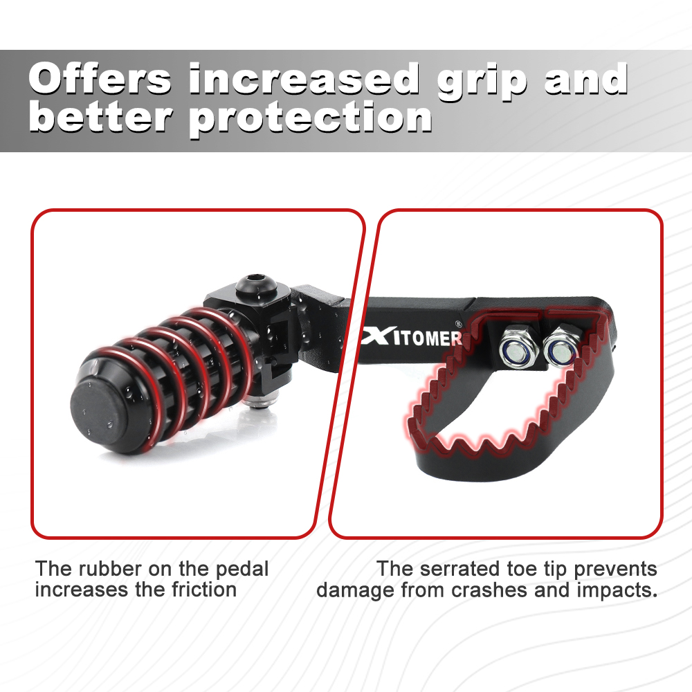 For Suzuki GSX-8S GSX800 GSX8S - огляд і ціна Motorcycle Gear On Sale