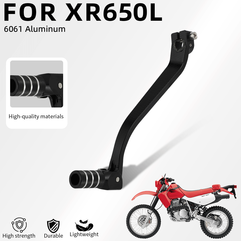Aluminum Gear Shift Lever For  - огляд і ціна Motorcycle Gear Brands