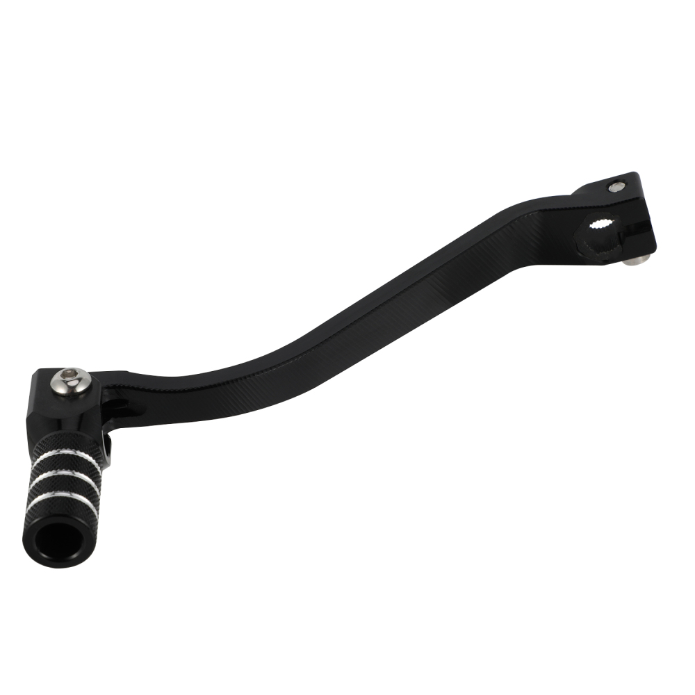 Aluminum Gear Shift Lever For  - огляд і ціна Motorcycle Gear Brands