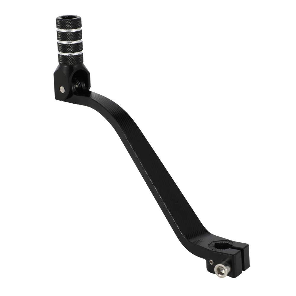 Aluminum Gear Shift Lever For  - огляд і ціна Motorcycle Gear Brands