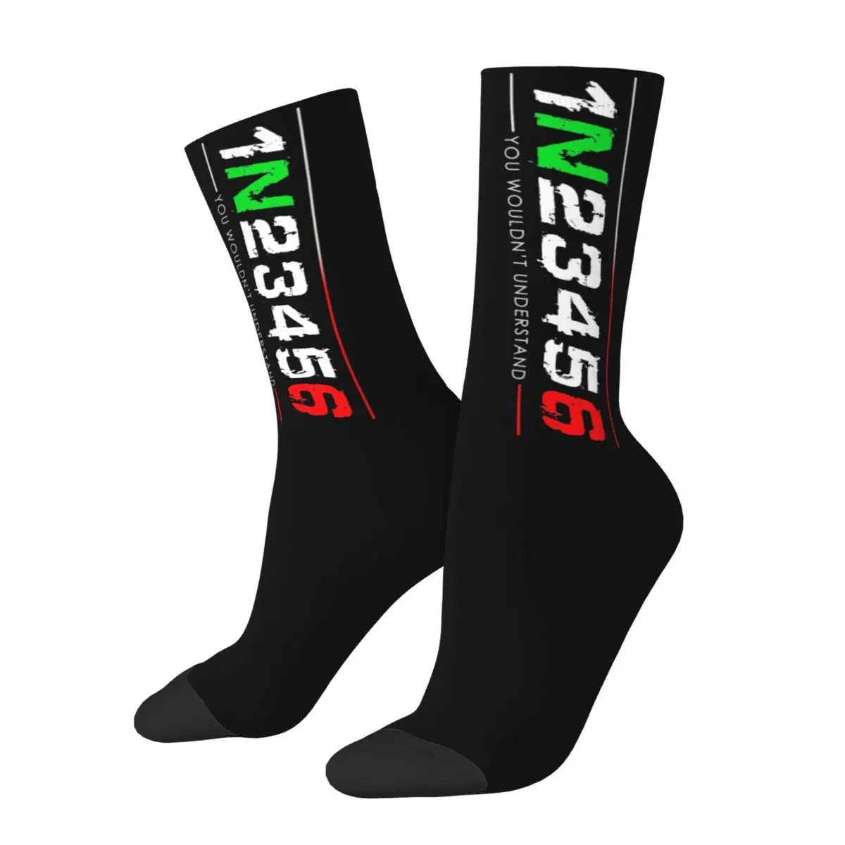 All Season Socks 1N23456 Motor - огляд і ціна Motorcycle Gear Youtube