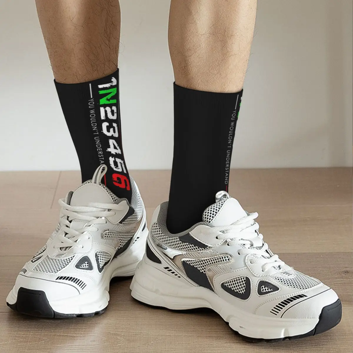 All Season Socks 1N23456 Motor - огляд і ціна Motorcycle Gear Youtube