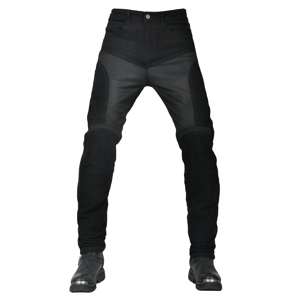 Motorcycle Riding Pants for Me - огляд і ціна Motorcycle Gear For Summer