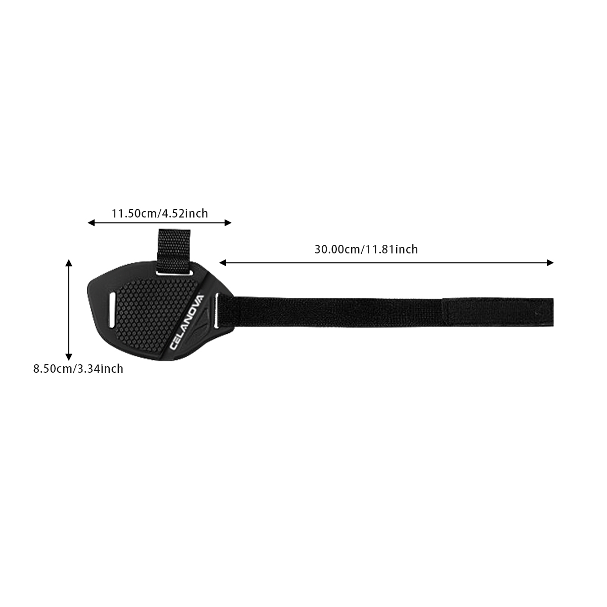 Universal Motorcycle Shoe Cove - огляд і ціна Motorcycle Gear For Woman