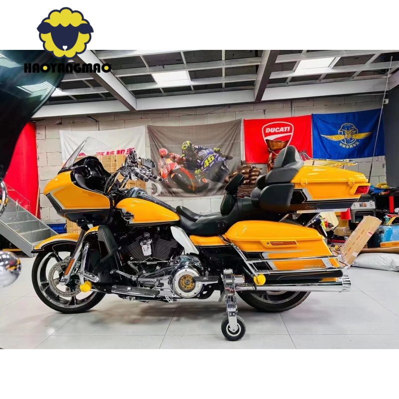 HYMOTO Road glide Motorcycle l - огляд і ціна Motorcycle Gear Usa