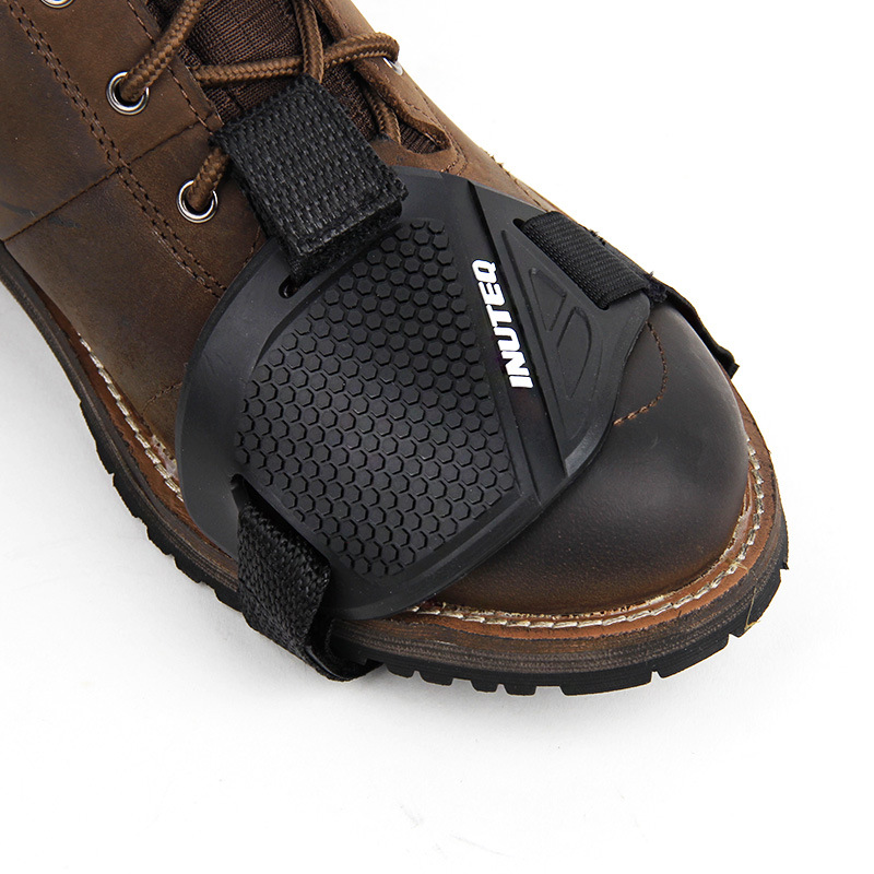 Adjustable Gear Shoe Cover Ant - огляд і ціна Motorcycle Gear For Woman