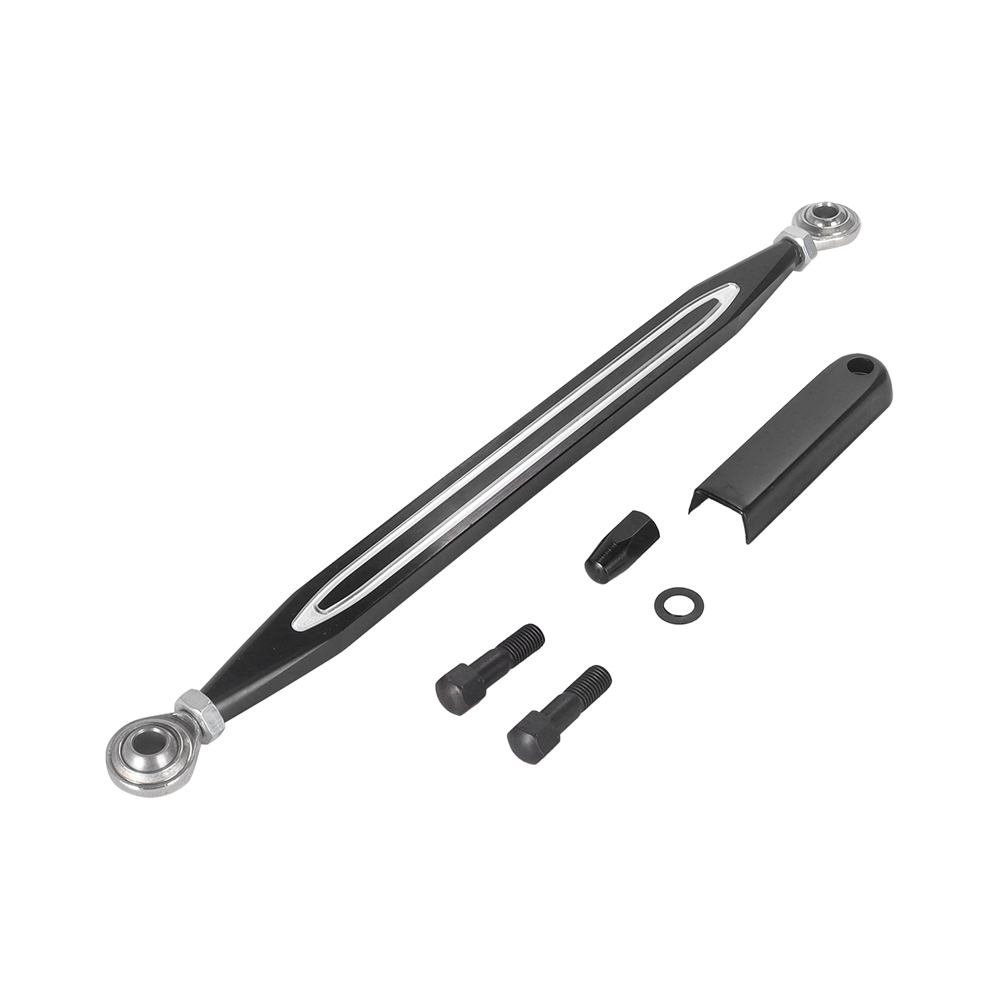 Motorcycle Gear Shifter Link R - огляд і ціна Motorcycle Gear Linkage Rod
