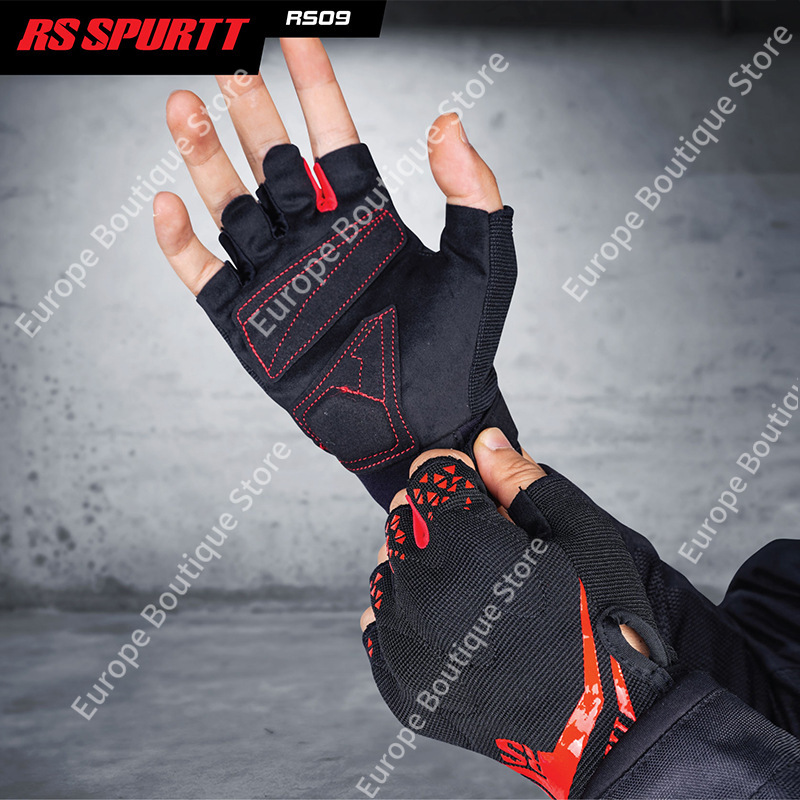 2026 NEW Men Women Summer Half - огляд і ціна Motorcycle Gear For Summer