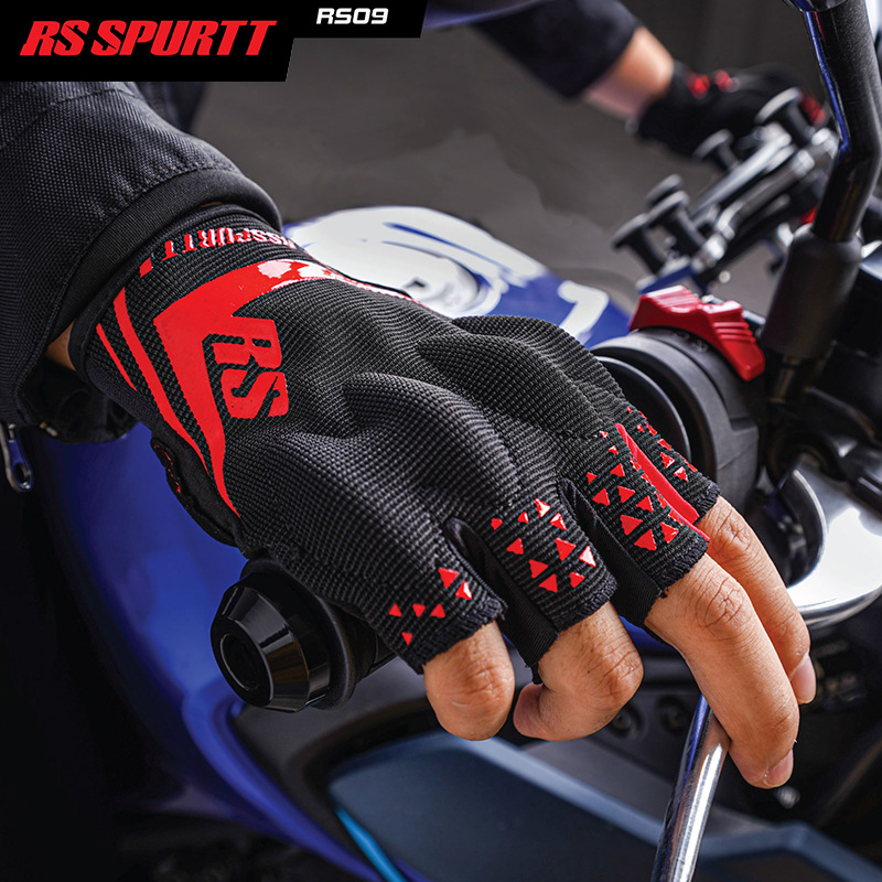 2026 NEW Men Women Summer Half - огляд і ціна Motorcycle Gear For Summer