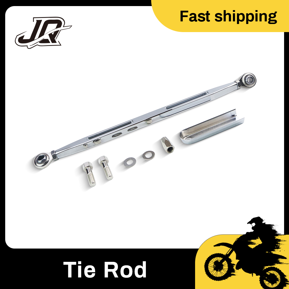 Chrome Motorcycle Gear Shift L - огляд і ціна Motorcycle Gear Linkage Rod