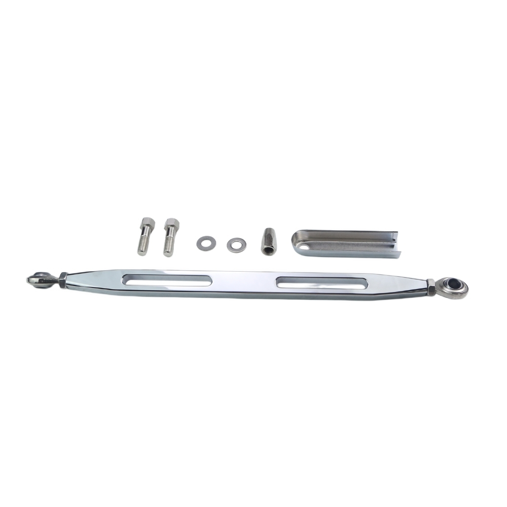 Chrome Motorcycle Gear Shift L - огляд і ціна Motorcycle Gear Linkage Rod