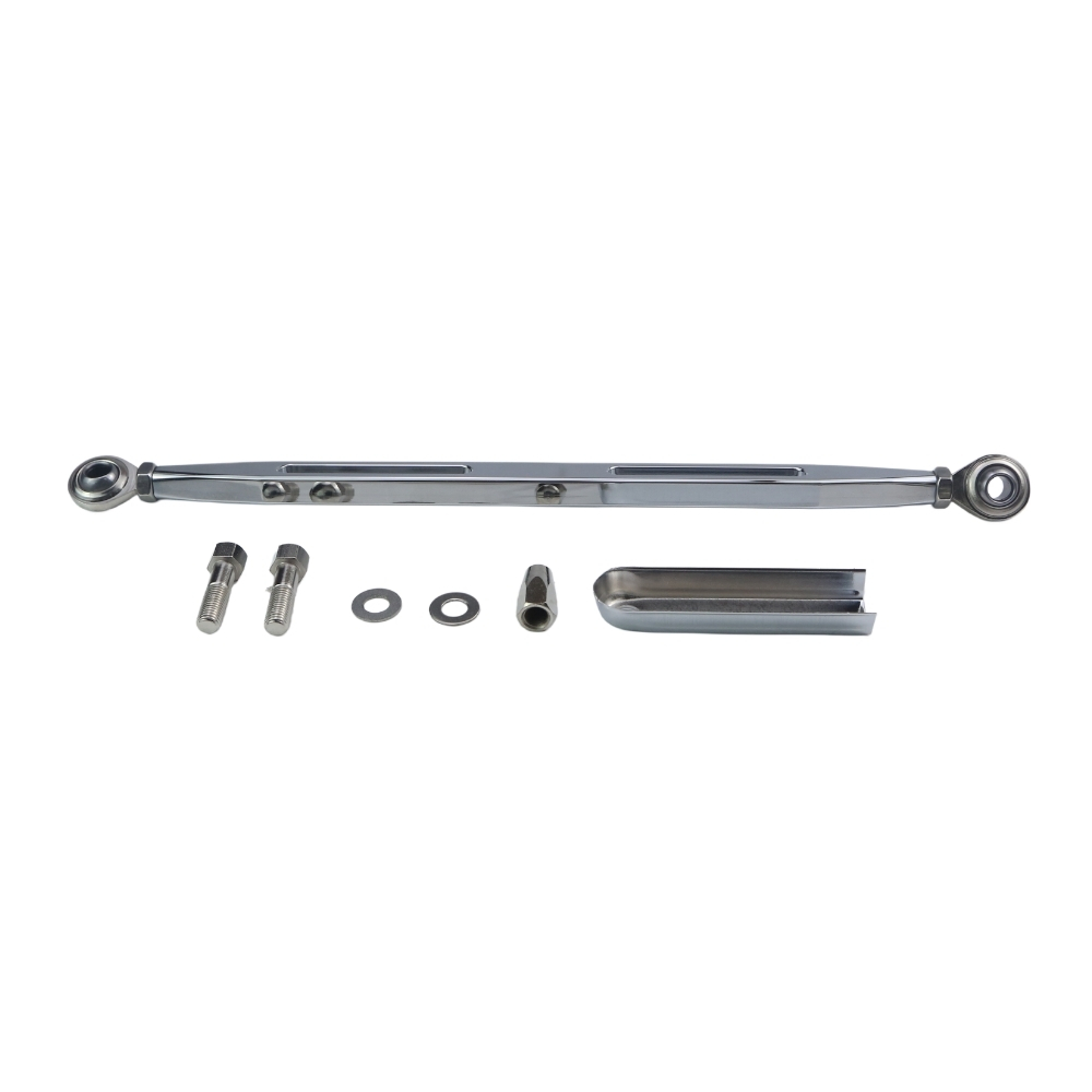 Chrome Motorcycle Gear Shift L - огляд і ціна Motorcycle Gear Linkage Rod