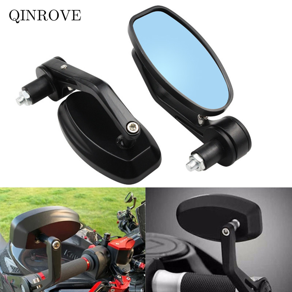 7/8'' 22mm Motorcycle Handleba - огляд і ціна Mirror Extender Bar