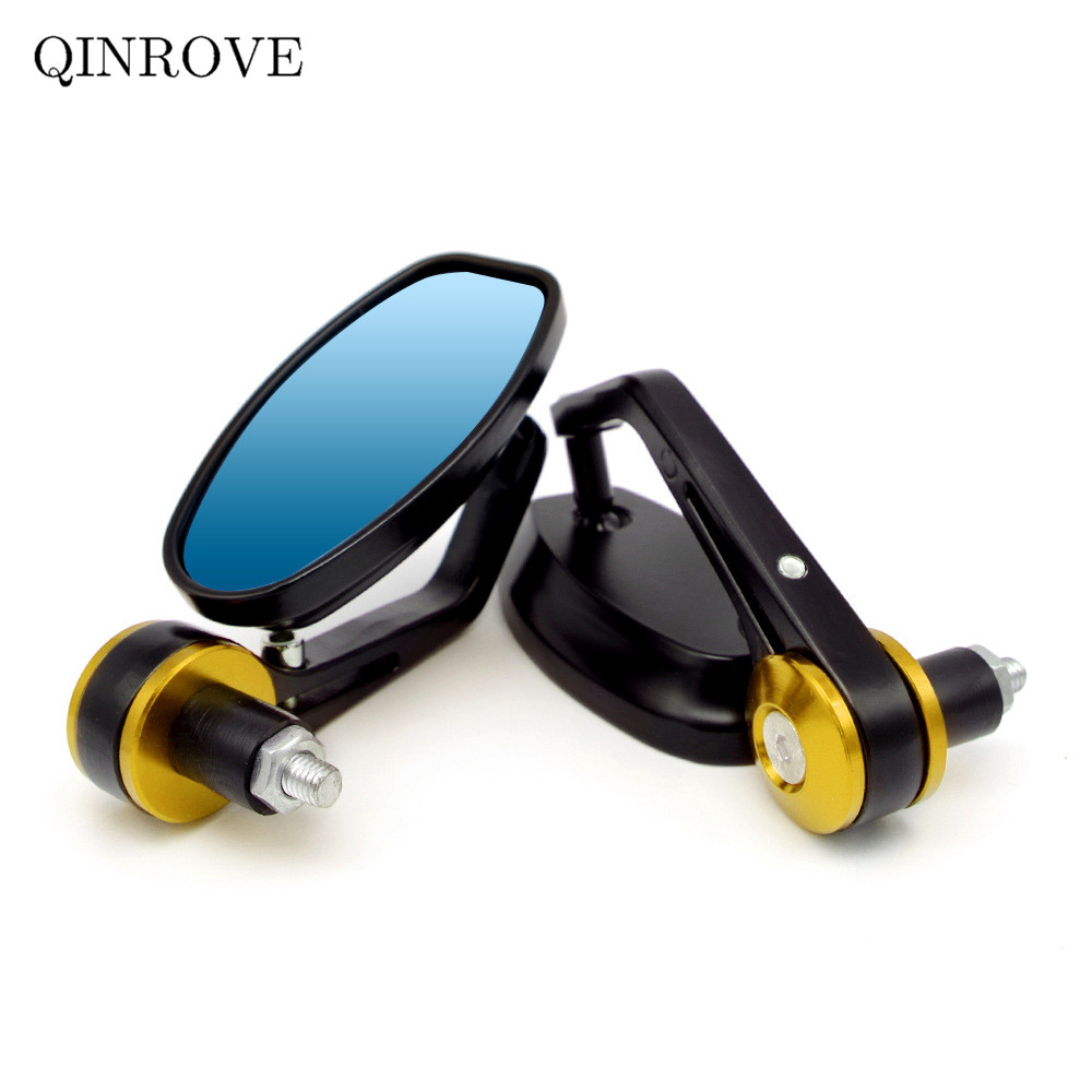 7/8'' 22mm Motorcycle Handleba - огляд і ціна Mirror Extender Bar