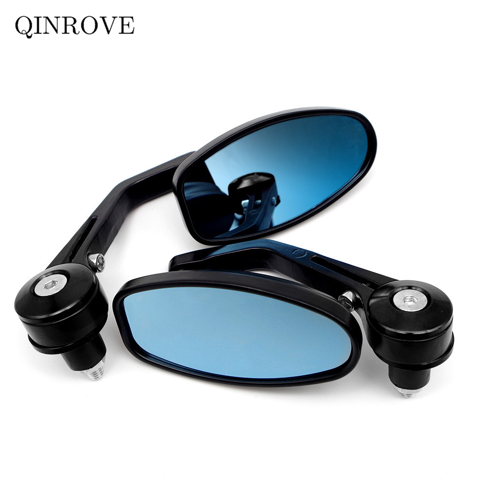7/8'' 22mm Motorcycle Handleba - огляд і ціна Mirror Extender Bar