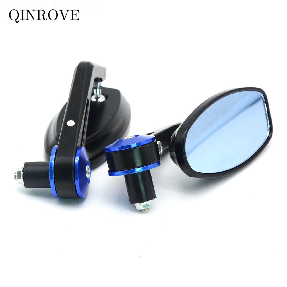 7/8'' 22mm Motorcycle Handleba - огляд і ціна Mirror Extender Bar