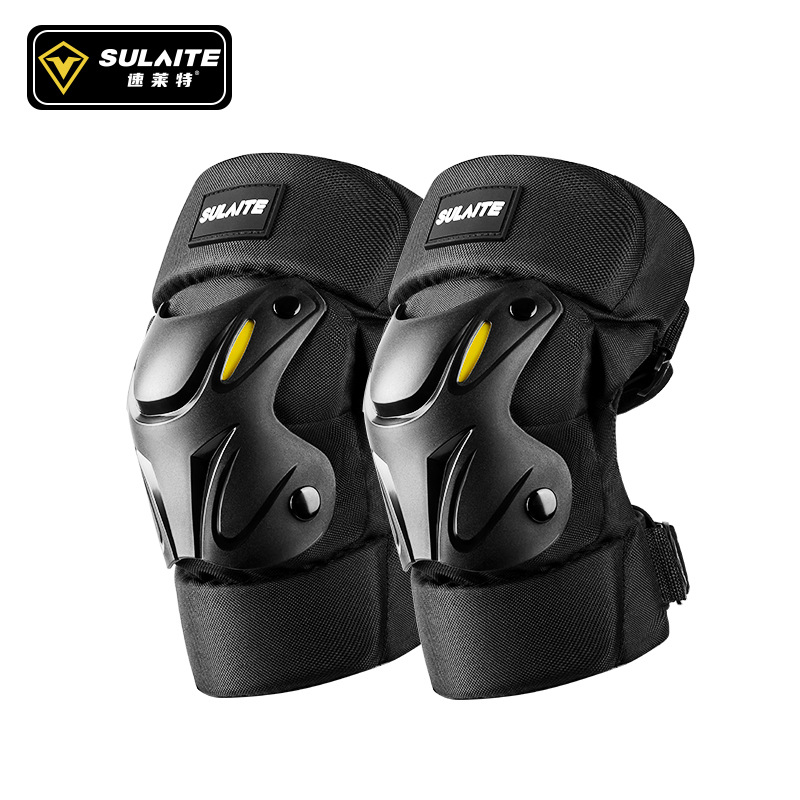 Motorcycle knee pads elbow pad - огляд і ціна Motorcycle Gear For Woman