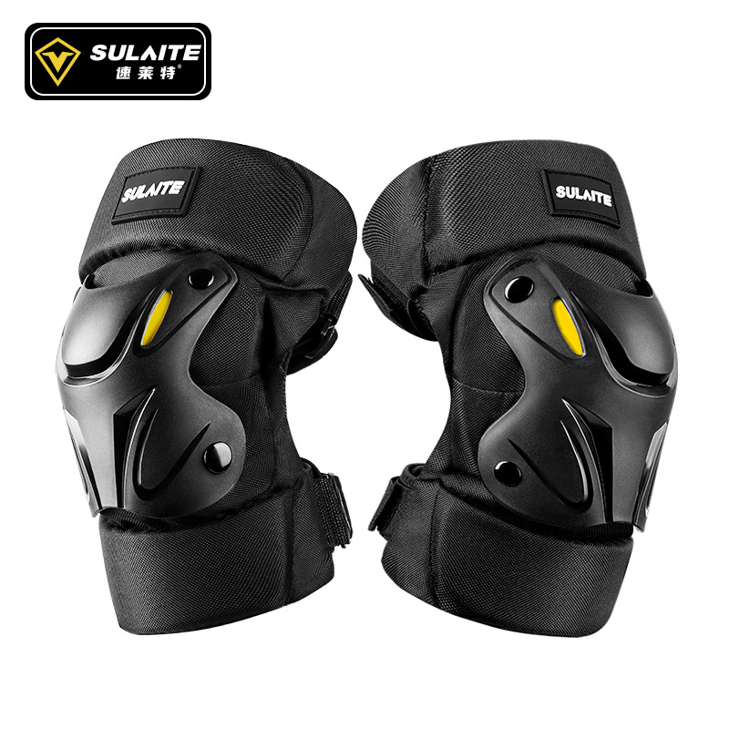 Motorcycle knee pads elbow pad - огляд і ціна Motorcycle Gear For Woman