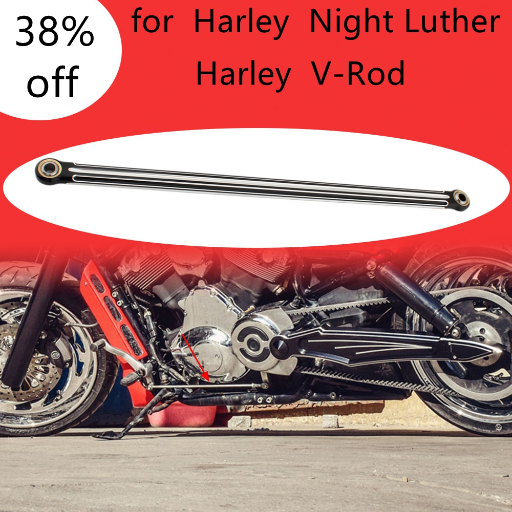 For Harley Davidson Night Rod  - огляд і ціна Motorcycle Gear Linkage Rod