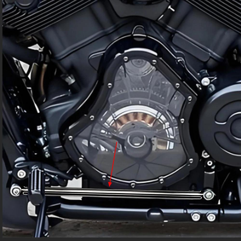 For Harley Davidson Night Rod  - огляд і ціна Motorcycle Gear Linkage Rod