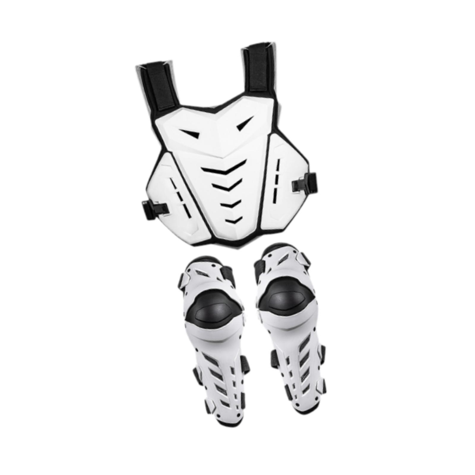Motorcycle Jacket Protector Ve - огляд і ціна Motorcycle Gear For Summer