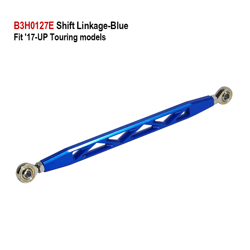 STLF Adjustable Gear Shift Lin - огляд і ціна Motorcycle Gear Linkage Rod