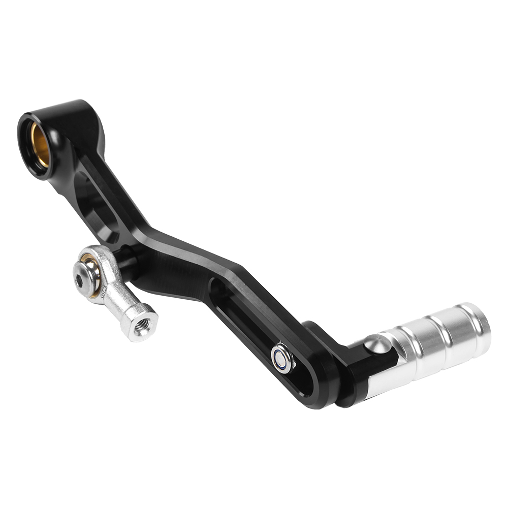Motorcycle Adjustable Folding  - огляд і ціна Motorcycle Gear Linkage Rod