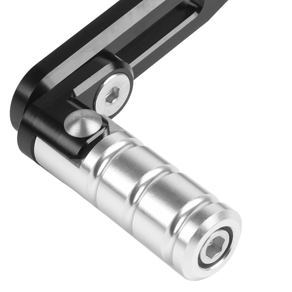 Motorcycle Adjustable Folding  - огляд і ціна Motorcycle Gear Linkage Rod