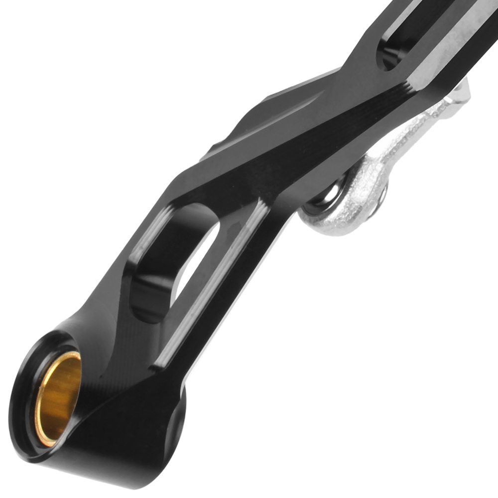 Motorcycle Adjustable Folding  - огляд і ціна Motorcycle Gear Linkage Rod