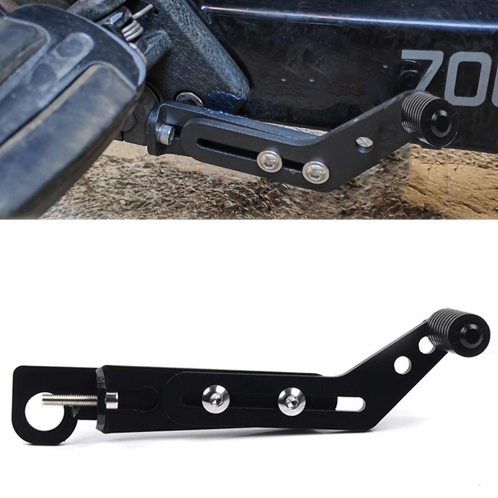 Rear Gear Shifter Shift Lever  - огляд і ціна Motorcycle Gear Brands
