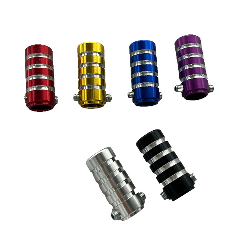 CNC Cover For Motorcycle Gear  - огляд і ціна Motorcycle Gear On Sale